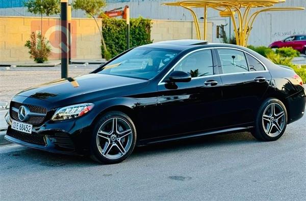 مرسيدس بنز C-Class 2020 للبيع في العراق - بغداد